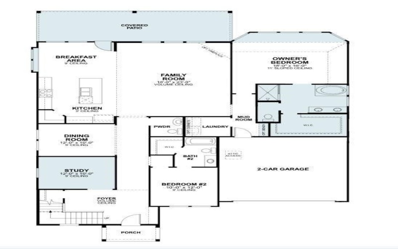 3901 Water Lily Court, Celina, TX 75009, 5 Bedrooms Bedrooms, ,6 BathroomsBathrooms,Residential,For Sale,3901 Water Lily Court,20865013