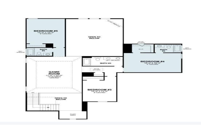 3901 Water Lily Court, Celina, TX 75009, 5 Bedrooms Bedrooms, ,6 BathroomsBathrooms,Residential,For Sale,3901 Water Lily Court,20865013