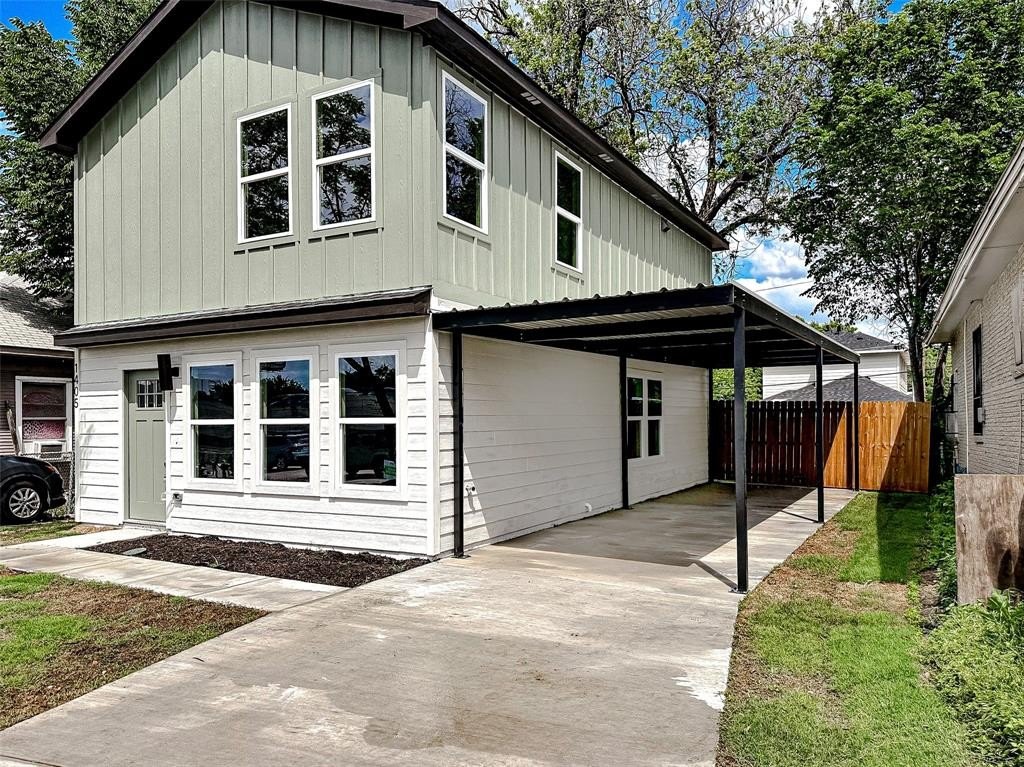 1405 South Freeway, Fort Worth, TX 76104, 3 Bedrooms Bedrooms, ,2 BathroomsBathrooms,Residential,For Sale,1405 South Freeway,20872178