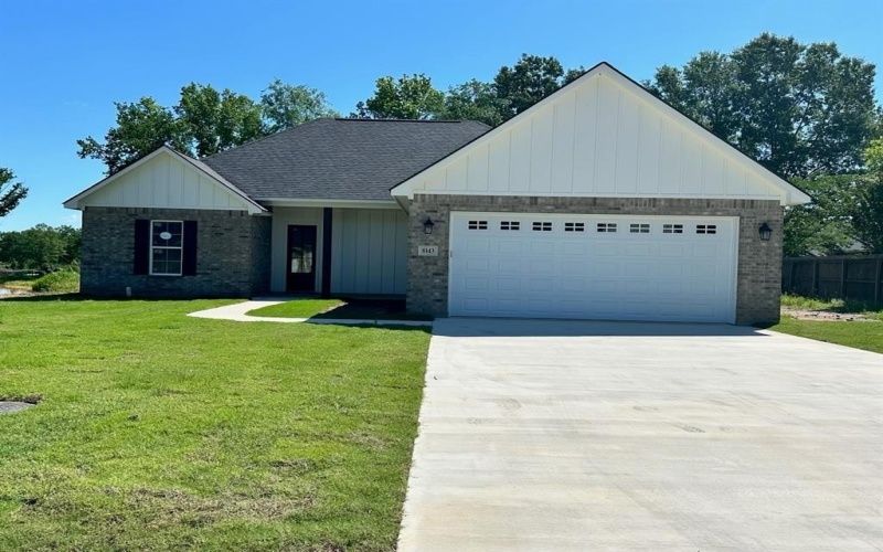 8143 MYRTLEWOOD Drive, Greenwood, LA 71033, 3 Bedrooms Bedrooms, ,2 BathroomsBathrooms,Residential,For Sale,8143 MYRTLEWOOD Drive,20858051