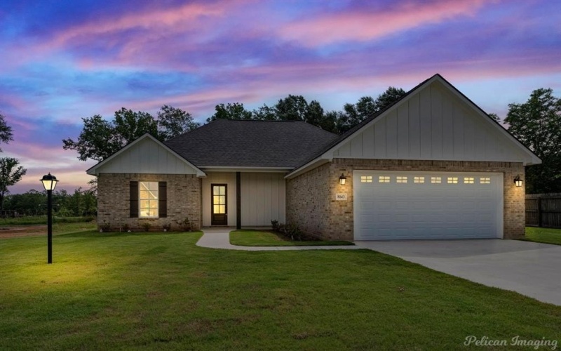 8143 MYRTLEWOOD Drive, Greenwood, LA 71033, 3 Bedrooms Bedrooms, ,2 BathroomsBathrooms,Residential,For Sale,8143 MYRTLEWOOD Drive,20858051