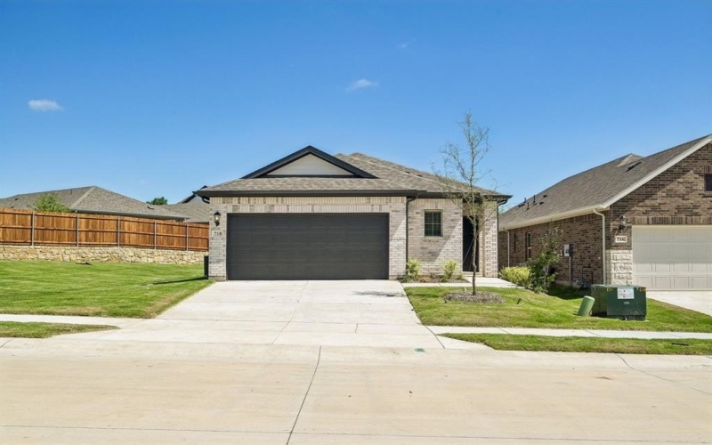 718 Caraway Drive, Princeton, TX 75071, 3 Bedrooms Bedrooms, ,2 BathroomsBathrooms,Residential,For Sale,718 Caraway Drive,20867413