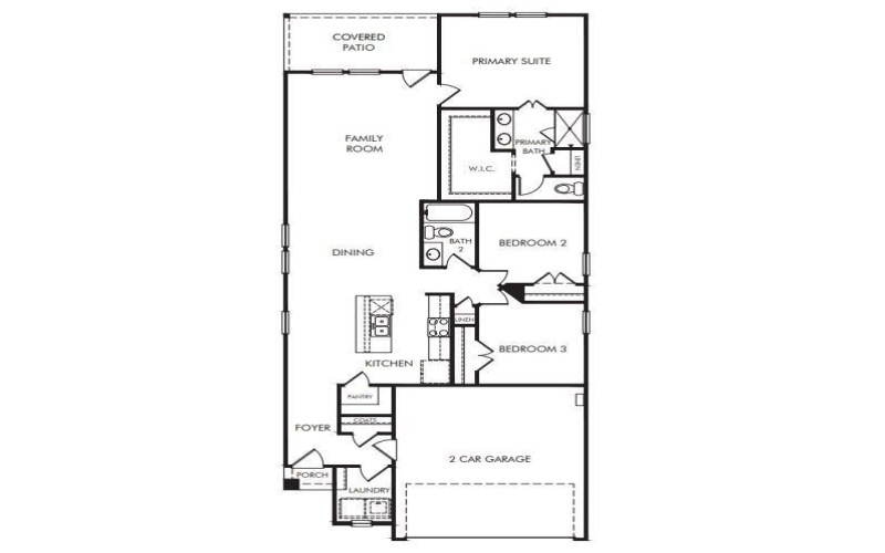 718 Caraway Drive, Princeton, TX 75071, 3 Bedrooms Bedrooms, ,2 BathroomsBathrooms,Residential,For Sale,718 Caraway Drive,20867413