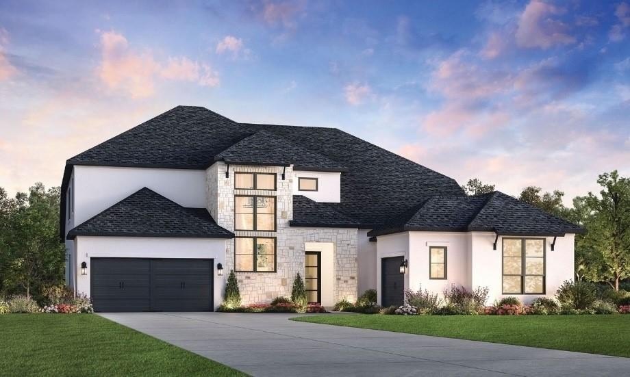 7312 Monarch Drive, McKinney, TX 75071, 4 Bedrooms Bedrooms, ,5 BathroomsBathrooms,Residential,For Sale,7312 Monarch Drive,20880770