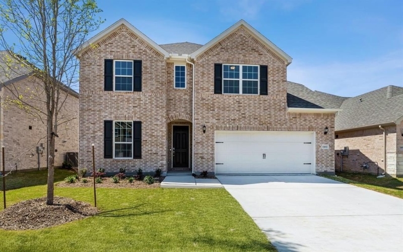 3463 Marginal Drive, McKinney, TX 75071, 5 Bedrooms Bedrooms, ,5 BathroomsBathrooms,Residential,For Sale,3463 Marginal Drive,20850696