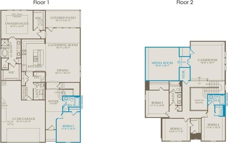 3463 Marginal Drive, McKinney, TX 75071, 5 Bedrooms Bedrooms, ,5 BathroomsBathrooms,Residential,For Sale,3463 Marginal Drive,20850696