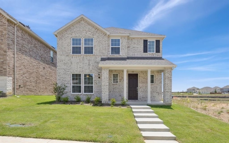 1212 Corleone Lane, Celina, TX 75009, 3 Bedrooms Bedrooms, ,2 BathroomsBathrooms,Residential,For Sale,1212 Corleone Lane,20870183