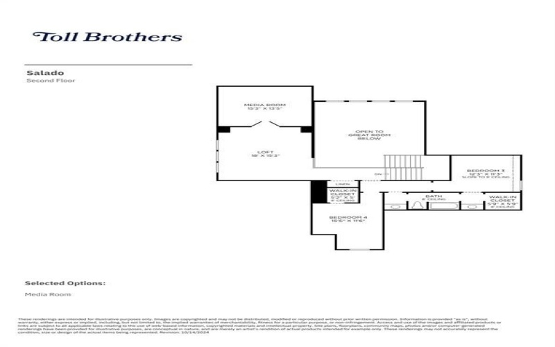 7212 Oak Knoll Place, McKinney, TX 75070, 4 Habitaciones Habitaciones , ,3 BañosBaños,Residential,En Venta,7212 Oak Knoll Place,20881044