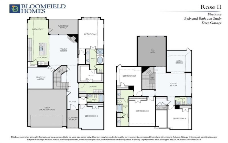 818 Mallard Drive, Aledo, TX 76008, 5 Habitaciones Habitaciones , ,5 BañosBaños,Residential,En Venta,818 Mallard Drive,20856057
