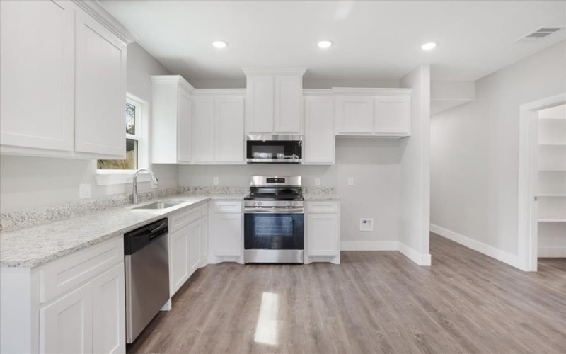 521 Gates Street #A&B, Bonham, TX 75418, 6 Bedrooms Bedrooms, ,5 BathroomsBathrooms,Residential Multi Family,For Sale,521 Gates Street,20861189