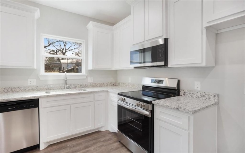 521 Gates Street #A&B, Bonham, TX 75418, 6 Bedrooms Bedrooms, ,5 BathroomsBathrooms,Residential Multi Family,For Sale,521 Gates Street,20861189