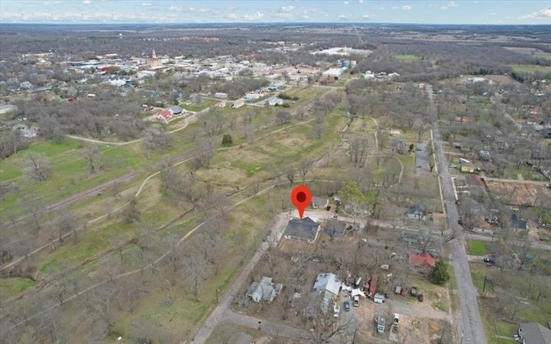 521 Gates Street #A&B, Bonham, TX 75418, 6 Bedrooms Bedrooms, ,5 BathroomsBathrooms,Residential Multi Family,For Sale,521 Gates Street,20861189