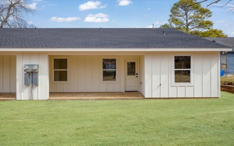 521 Gates Street #A&B, Bonham, TX 75418, 6 Bedrooms Bedrooms, ,5 BathroomsBathrooms,Residential Multi Family,For Sale,521 Gates Street,20861189