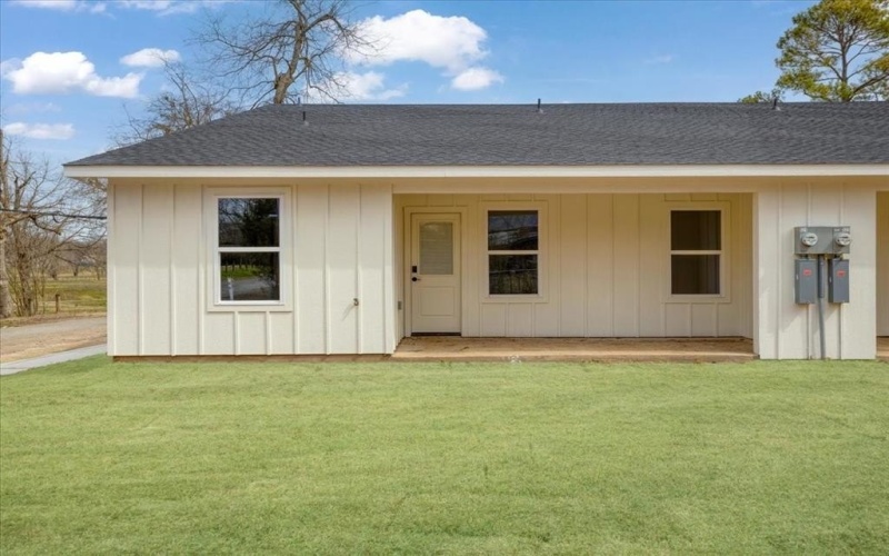 521 Gates Street #A&B, Bonham, TX 75418, 6 Bedrooms Bedrooms, ,5 BathroomsBathrooms,Residential Multi Family,For Sale,521 Gates Street,20861189