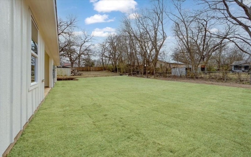 521 Gates Street #A&B, Bonham, TX 75418, 6 Bedrooms Bedrooms, ,5 BathroomsBathrooms,Residential Multi Family,For Sale,521 Gates Street,20861189