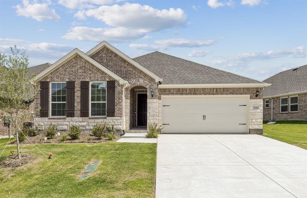 11200 Boyne Avenue, Fort Worth, TX 76052, 3 Habitaciones Habitaciones , ,2 BañosBaños,Residential,En Venta,11200 Boyne Avenue,20877246