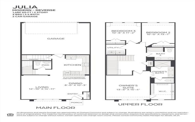 2558 Campden Mews, Allen, TX 75013, 3 Bedrooms Bedrooms, ,2 BathroomsBathrooms,Residential,For Sale,2558 Campden Mews,20879428