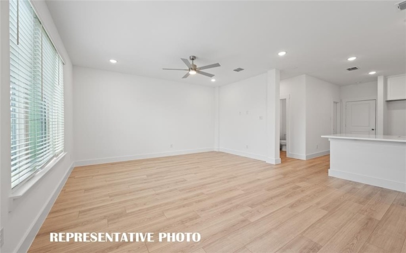 2558 Campden Mews, Allen, TX 75013, 3 Bedrooms Bedrooms, ,2 BathroomsBathrooms,Residential,For Sale,2558 Campden Mews,20879428