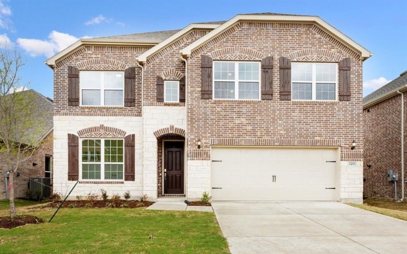 3458 Marginal Drive, McKinney, TX 75071, 5 Bedrooms Bedrooms, ,5 BathroomsBathrooms,Residential,For Sale,3458 Marginal Drive,20843275