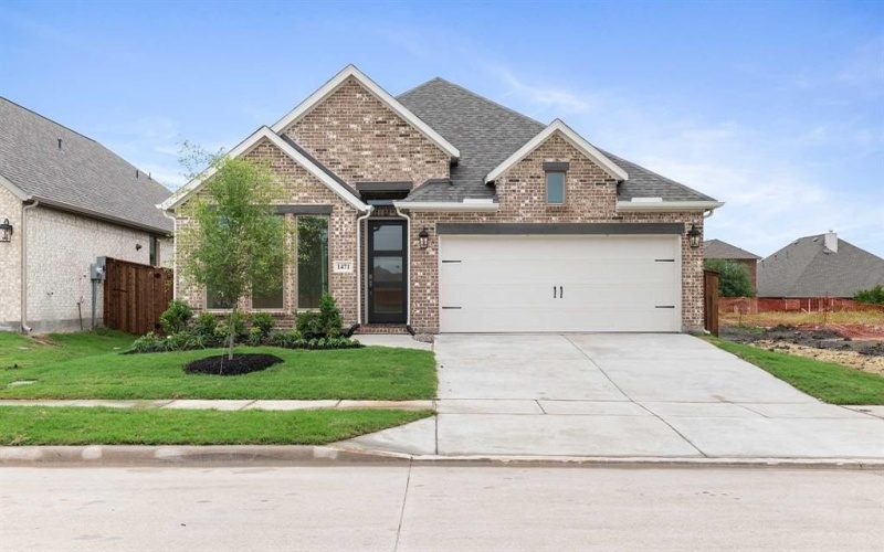 1471 Kingswell Lane, Forney, TX 75126, 3 Bedrooms Bedrooms, ,2 BathroomsBathrooms,Residential,For Sale,1471 Kingswell Lane,20853729