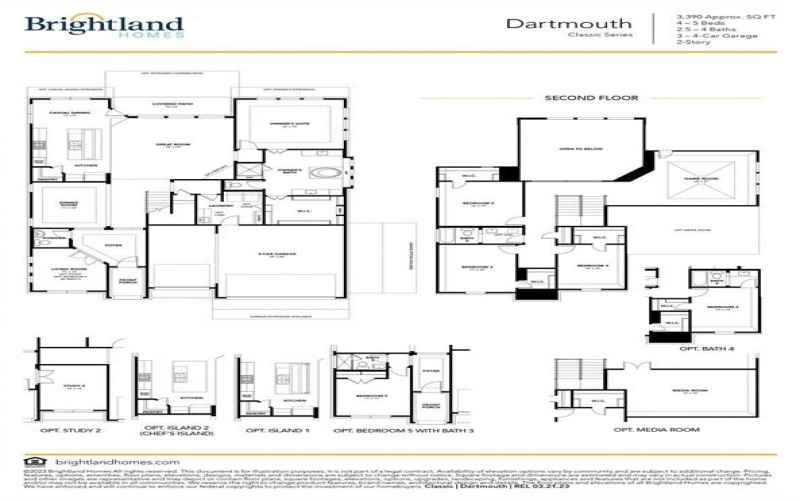 757 Rocky Creek Court, Midlothian, TX 76065, 5 Habitaciones Habitaciones , ,5 BañosBaños,Residential,En Venta,757 Rocky Creek Court,20870482