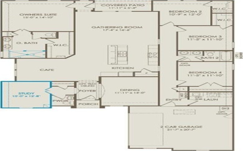 721 Carriage Hill Road, Midlothian, TX 76065, 4 Habitaciones Habitaciones , ,2 BañosBaños,Residential,En Venta,721 Carriage Hill Road,20843299