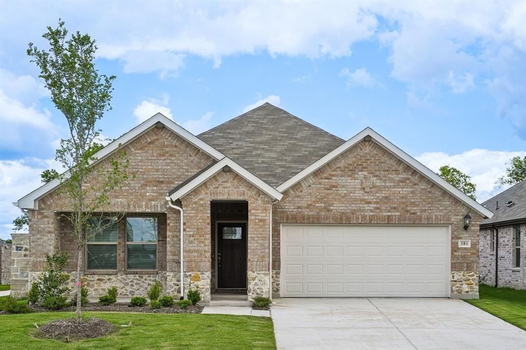 381 Sierra Ridge, Lavon, TX 75166, 3 Bedrooms Bedrooms, ,2 BathroomsBathrooms,Residential,For Sale,381 Sierra Ridge,20873065