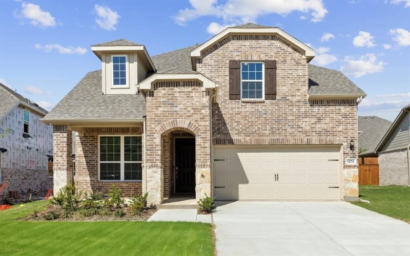 14574 Elion Court, Pilot Point, TX 75009, 5 Bedrooms Bedrooms, ,5 BathroomsBathrooms,Residential,For Sale,14574 Elion Court,20856286