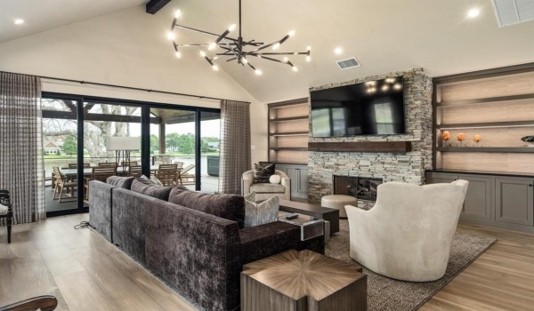 120 Meandering Way, Mabank, TX 75156, 5 Habitaciones Habitaciones , ,3 BañosBaños,Residential,En Venta,120 Meandering Way,20865987