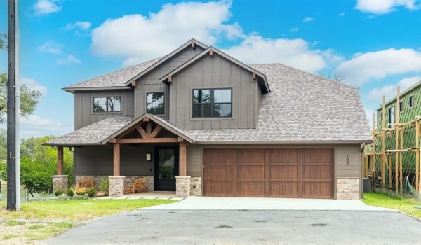 120 Meandering Way, Mabank, TX 75156, 5 Habitaciones Habitaciones , ,3 BañosBaños,Residential,En Venta,120 Meandering Way,20865987