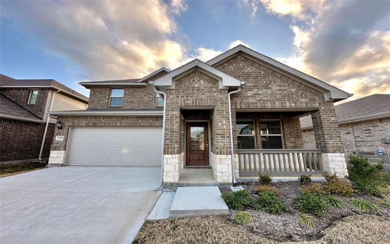 2245 Cliff Springs Drive, Forney, TX 75126, 4 Bedrooms Bedrooms, ,2 BathroomsBathrooms,Residential,For Sale,2245 Cliff Springs Drive,20846000