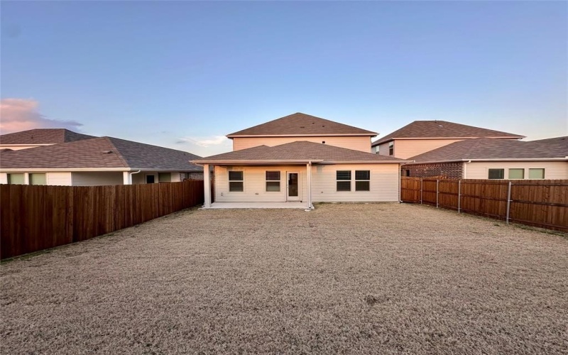 2245 Cliff Springs Drive, Forney, TX 75126, 4 Bedrooms Bedrooms, ,2 BathroomsBathrooms,Residential,For Sale,2245 Cliff Springs Drive,20846000