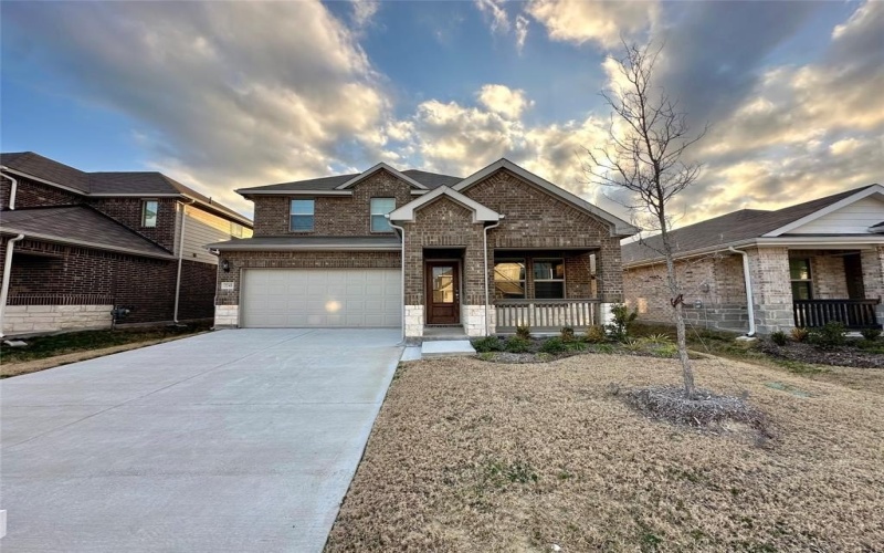 2245 Cliff Springs Drive, Forney, TX 75126, 4 Bedrooms Bedrooms, ,2 BathroomsBathrooms,Residential,For Sale,2245 Cliff Springs Drive,20846000