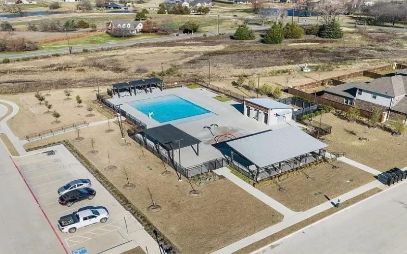 2245 Cliff Springs Drive, Forney, TX 75126, 4 Bedrooms Bedrooms, ,2 BathroomsBathrooms,Residential,For Sale,2245 Cliff Springs Drive,20846000