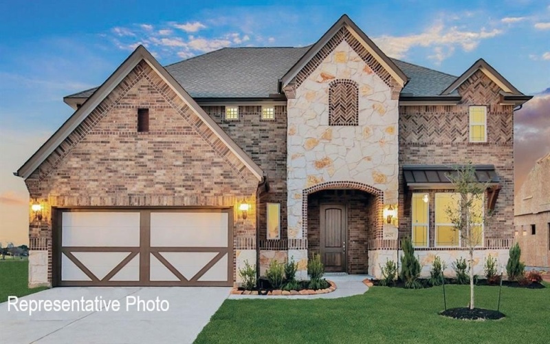 777 Carriage Hill Road, Midlothian, TX 76065, 4 Habitaciones Habitaciones , ,3 BañosBaños,Residential,En Venta,777 Carriage Hill Road,20856307