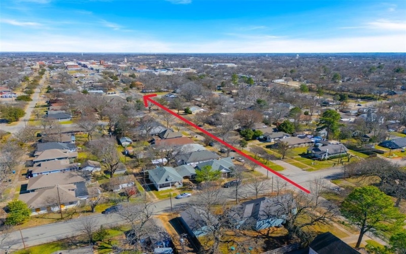 1301 W Main Street, Denison, TX 75020, 3 Bedrooms Bedrooms, ,2 BathroomsBathrooms,Residential Lease,For Rent,1301 W Main Street,20875560