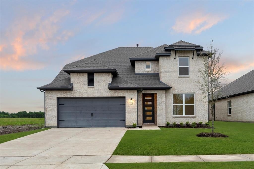 2223 River Bend, Royse City, TX 75189, 5 Bedrooms Bedrooms, ,3 BathroomsBathrooms,Residential,For Sale,2223 River Bend,20859309