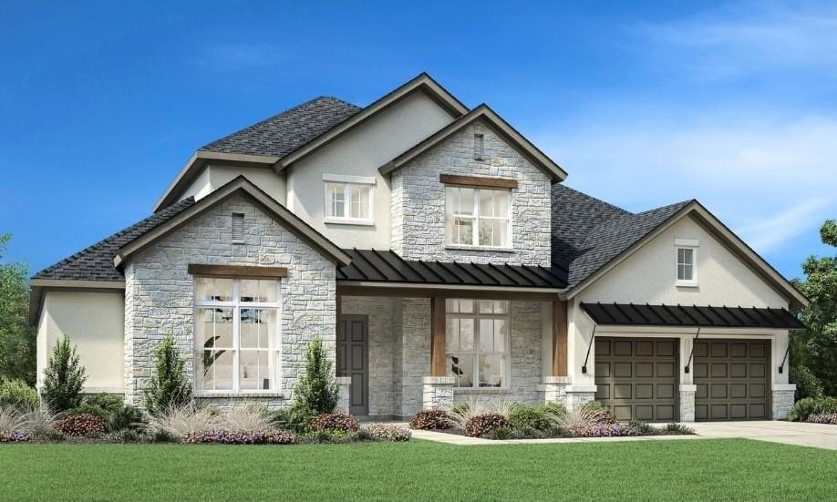 2440 Dena Drive, Prosper, TX 75078, 5 Bedrooms Bedrooms, ,6 BathroomsBathrooms,Residential,For Sale,2440 Dena Drive,20875594