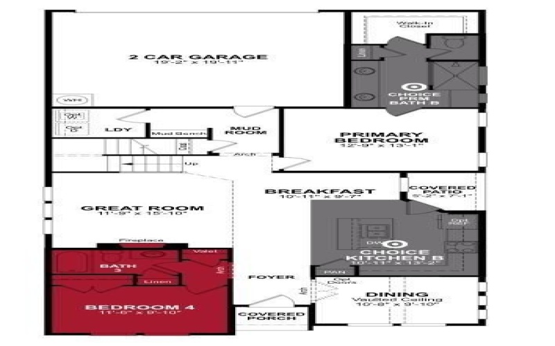 8805 Acorn Avenue, Justin, TX 76247, 4 Habitaciones Habitaciones , ,3 BañosBaños,Residential,En Venta,8805 Acorn Avenue,20875654