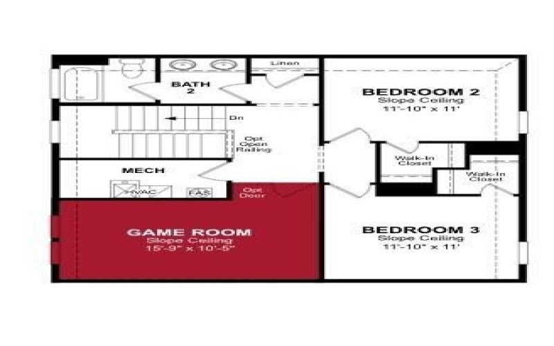 8805 Acorn Avenue, Justin, TX 76247, 4 Habitaciones Habitaciones , ,3 BañosBaños,Residential,En Venta,8805 Acorn Avenue,20875654