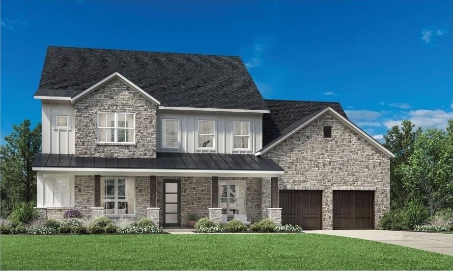 7308 Monarch Trail, McKinney, TX 75071, 5 Bedrooms Bedrooms, ,6 BathroomsBathrooms,Residential,For Sale,7308 Monarch Trail,20879896