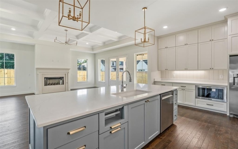 4611 Flat Creek Cove, Tyler, TX 75703, 4 Habitaciones Habitaciones , ,3 BañosBaños,Residential,En Venta,4611 Flat Creek Cove,20861606