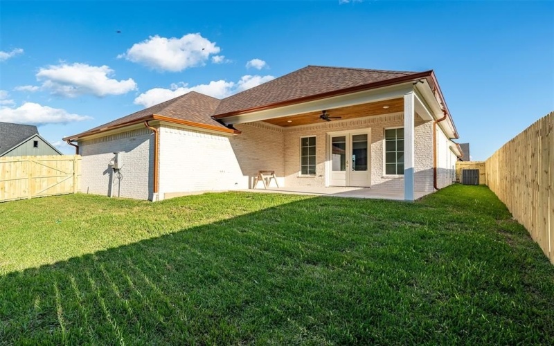 4611 Flat Creek Cove, Tyler, TX 75703, 4 Habitaciones Habitaciones , ,3 BañosBaños,Residential,En Venta,4611 Flat Creek Cove,20861606