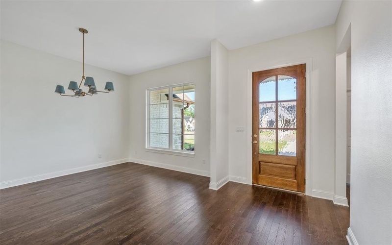 4611 Flat Creek Cove, Tyler, TX 75703, 4 Habitaciones Habitaciones , ,3 BañosBaños,Residential,En Venta,4611 Flat Creek Cove,20861606