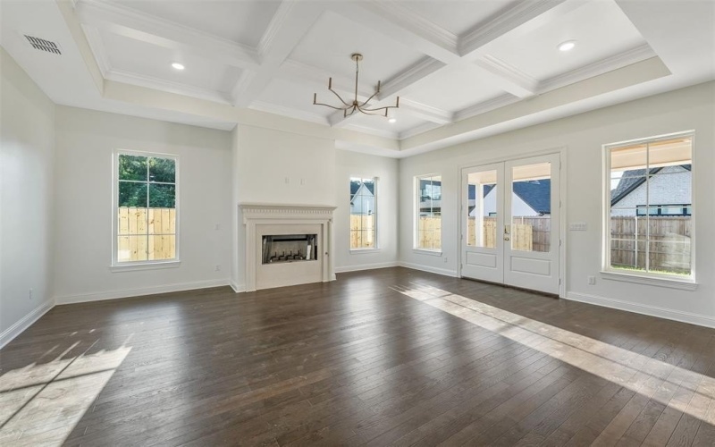 4611 Flat Creek Cove, Tyler, TX 75703, 4 Habitaciones Habitaciones , ,3 BañosBaños,Residential,En Venta,4611 Flat Creek Cove,20861606