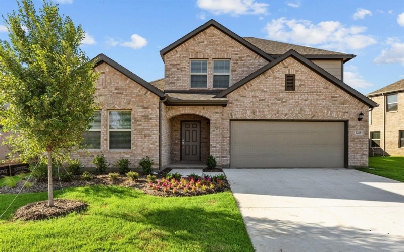3205 Majesty Lane, Denton, TX 76208, 4 Bedrooms Bedrooms, ,3 BathroomsBathrooms,Residential,For Sale,3205 Majesty Lane,20864048