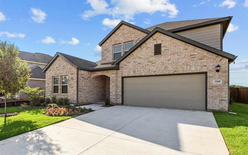 3205 Majesty Lane, Denton, TX 76208, 4 Bedrooms Bedrooms, ,3 BathroomsBathrooms,Residential,For Sale,3205 Majesty Lane,20864048