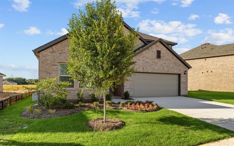 3205 Majesty Lane, Denton, TX 76208, 4 Bedrooms Bedrooms, ,3 BathroomsBathrooms,Residential,For Sale,3205 Majesty Lane,20864048