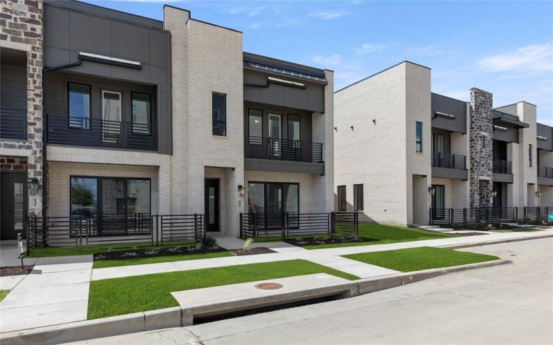 1233 Doris May Dr Drive, Allen, TX 75013, 3 Habitaciones Habitaciones , ,2 BañosBaños,Residential,En Venta,1233 Doris May Dr Drive,20866333