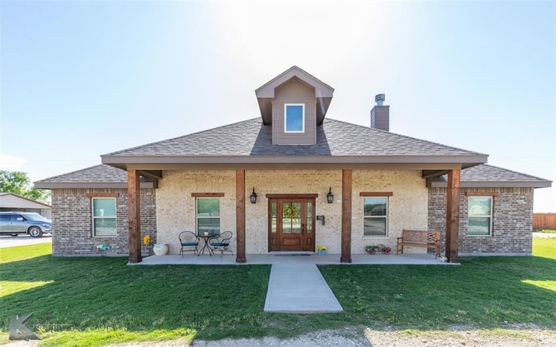 5015 Private Road 3523, Hawley, TX 79525, 3 Bedrooms Bedrooms, ,2 BathroomsBathrooms,Residential,For Sale,5015 Private Road 3523,20851938